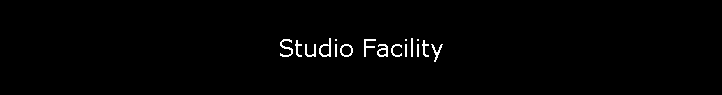 Studio Facility
